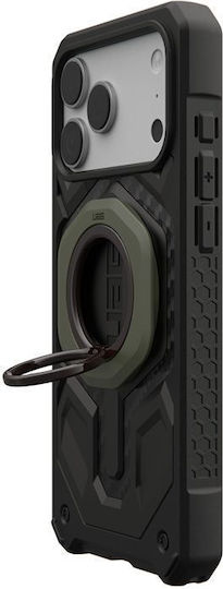 Uag Magnetic Ring Stand Lt Olive 964452117272
