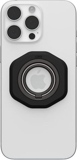 UAG Ring Holder Κινητού σε Μαύρο χρώμα 964452114040