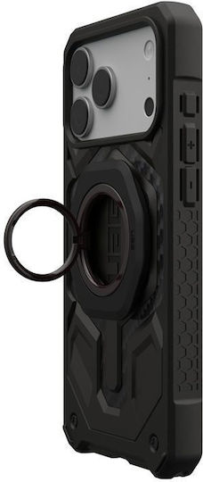 UAG Ring Holder Κινητού σε Μαύρο χρώμα 964452114040