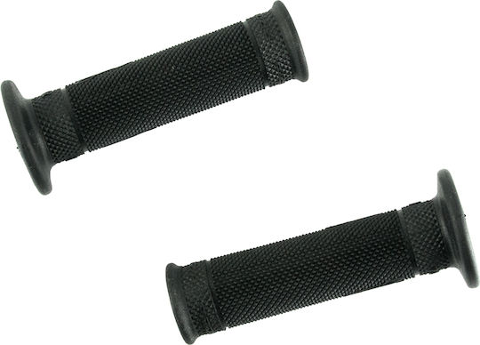 ProGrip Motorcycle Handlebars in Black color