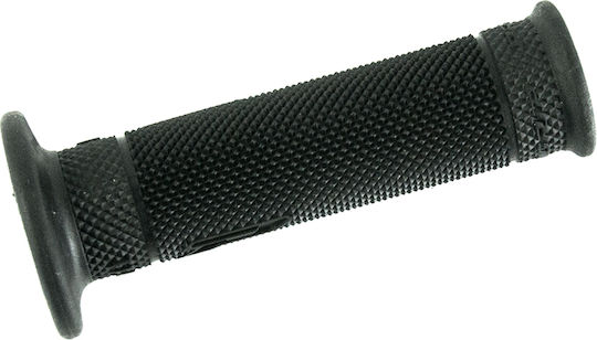 ProGrip Motorcycle Handlebars in Black color