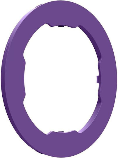 Quad Lock MAG Ring για Βάση Κινητού Μοτοσυκλέτας