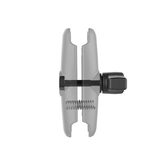 Bază cu bilă Ram Mounts, model cu 4 găuri, dimensiune 1.5" X 2", mărime B