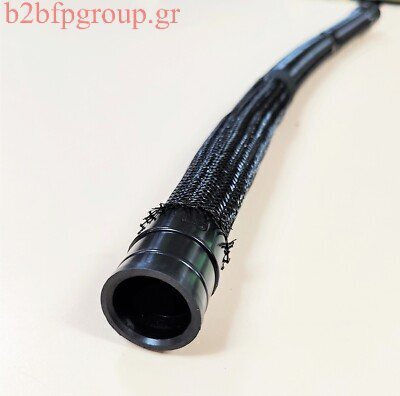 Σωληνα Εξαερωσης Ρεζερβουαρ Fiat Punto 188 46523373 46523373 53872-10172