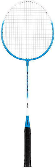 Rebel Badminton Satz