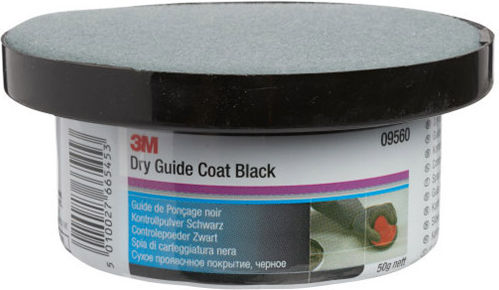 3M Boat Μiscellaneous Marine Equipment Dry Lubricant Guide 50gr Black
