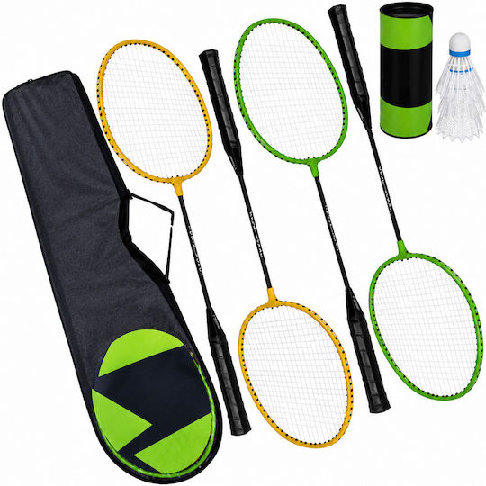 Set Badminton