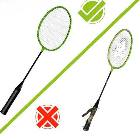 Set Badminton