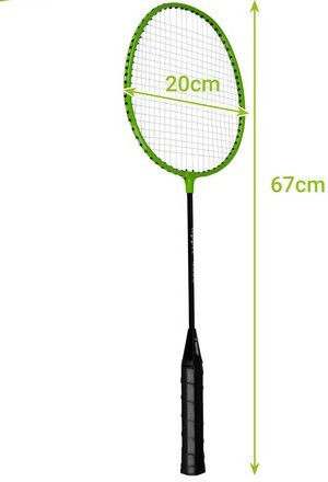 Set Badminton