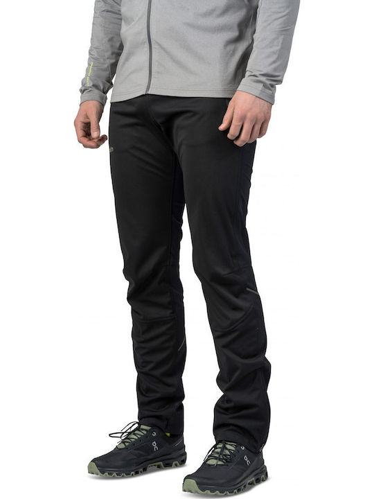 Hannah Men's Long Hiking Trousers Gray