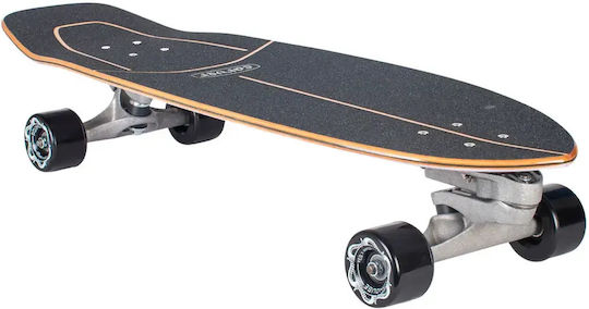 Carver Komplette Surfskate Graues