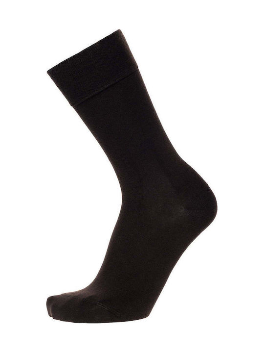 Ulisse Men's Socks Black