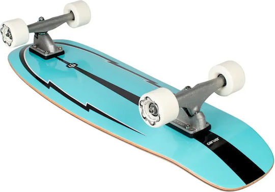 Carver Complete Surfskate Blue