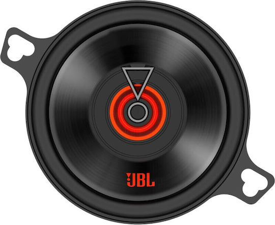 JBL Club 322F Σετ Ηχεία Αυτοκινήτου 6.5" με 25W RMS (2 Δρόμων)