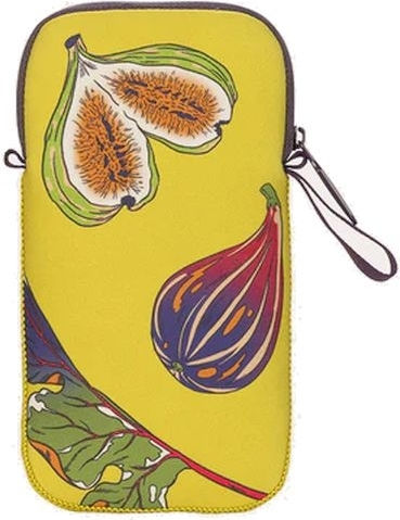 Tucano Τσαντακι Smartphone Acid Green Bsczvgp-fgl-fch-va