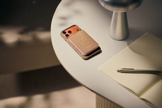 Pitaka Power Bank 10000mAh 15W Golden Glint