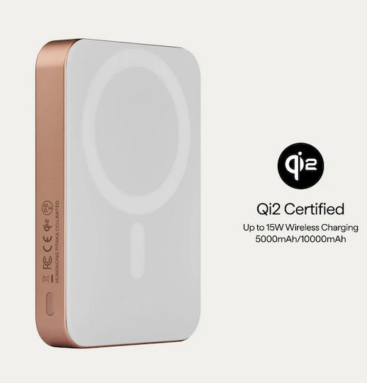 Pitaka Power Bank 10000mAh Sunset