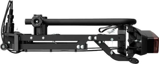Gp Saturn Platform Hitch Attachment