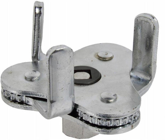 AWTools Spinnen-Ölfilter-Schlüssel 63-120mm