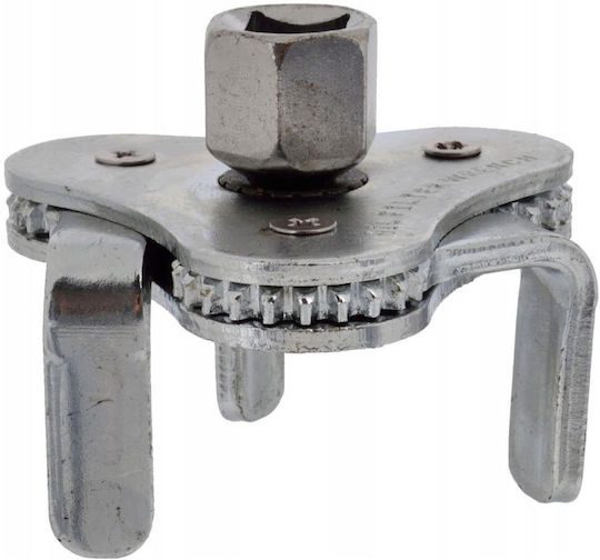 AWTools Spinnen-Ölfilter-Schlüssel 63-120mm