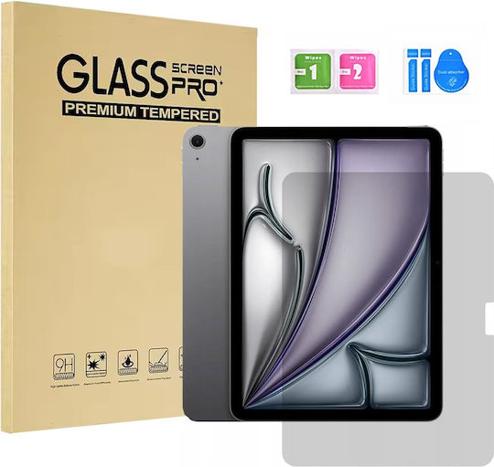 Sticlă Temperată Apple iPad Air 11 Gen 6 2024