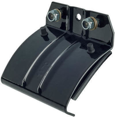 Πόδια Άκρα Μπάρες Οροφής Cruz Optiplus 935-990 Citroen C3 2024+ Σετ 4 Τεμάχια