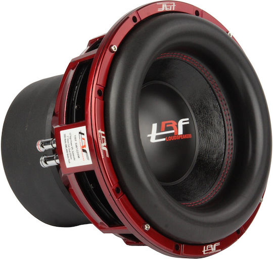 TRF SPL SW1220 D1 Автомобилен Субуфер 12" 2000W RMS