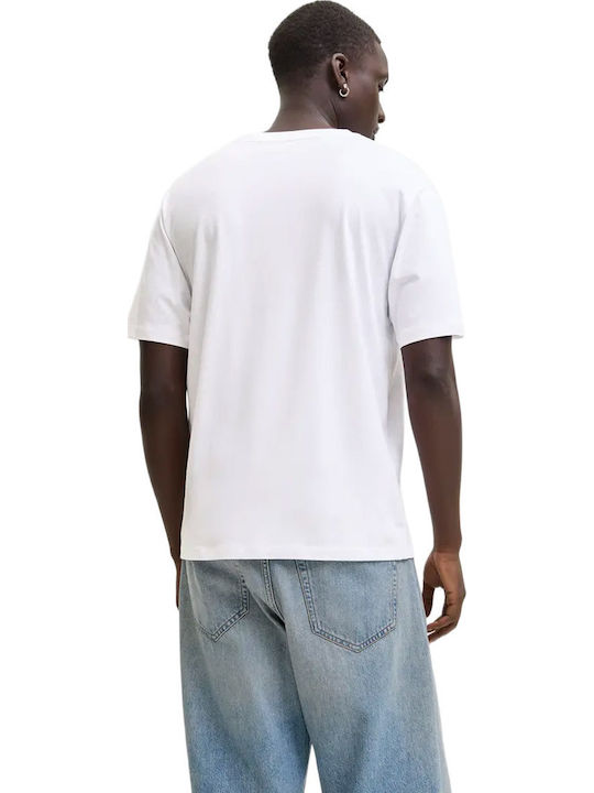 Jack & Jones T-shirt Bright White