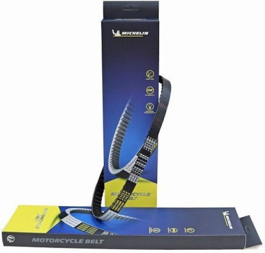 Michelin Motorcycle Transmission Belt B1D766-183-28-8-M