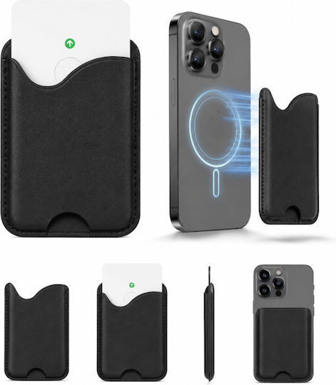 Siipro Magnetic Card Bag Phone