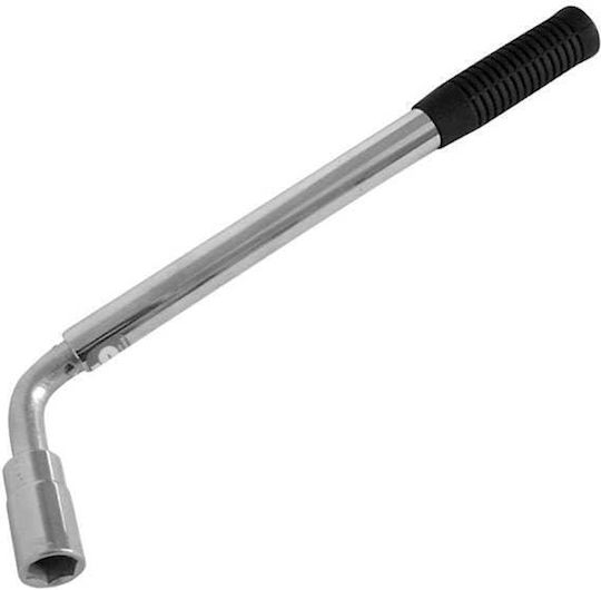 Mega Autoreifen-Schraubenschlüssel 17 und 19mm