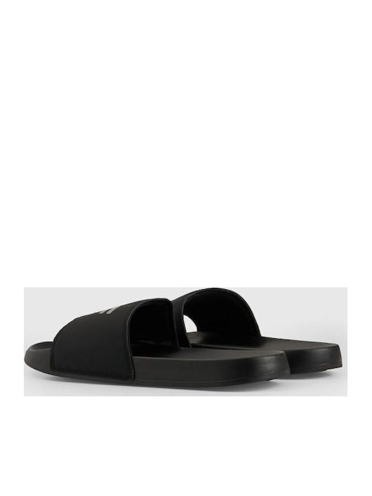 Ανδρικά Flip Flops Μαύρα