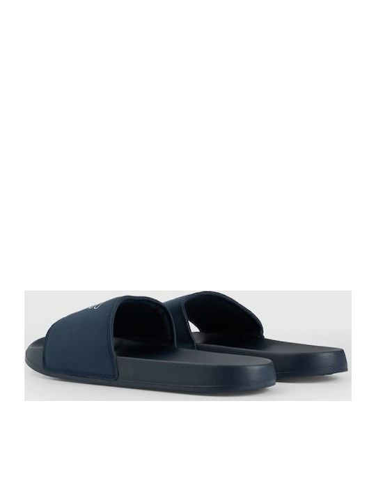 Ανδρικά Flip Flops Μπλε