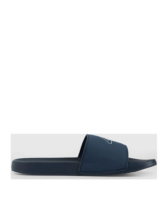 Ανδρικά Flip Flops Μπλε