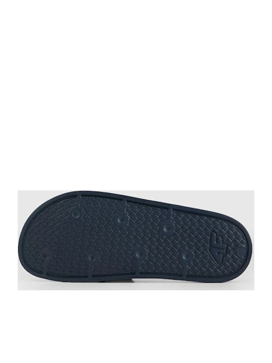 Ανδρικά Flip Flops Μπλε