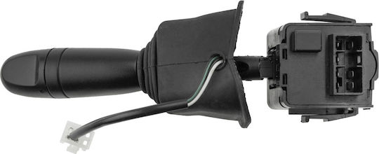 Nty Steering Wheel Switch Chevrolet Lacetti 2005> Orig.96392862 Light Flash Control 1 Pc Epe-dw-0011/aj Nty Epe-dw-0011/aj