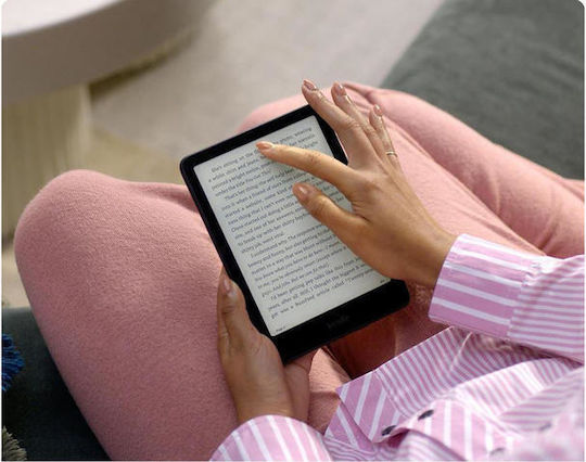 Amazon Kindle Paperwhite Signature Edition (2024) 7" (32GB) Metallic Jade