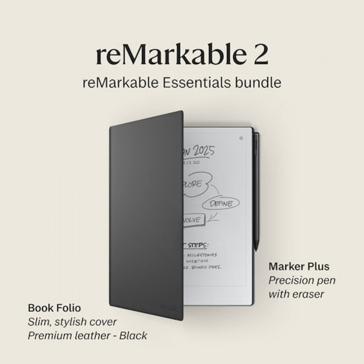 reMarkable 2 10.3