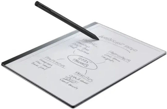 reMarkable 2 10.3" (8GB) with Marker Plus & Premium Leather Book Folio Black