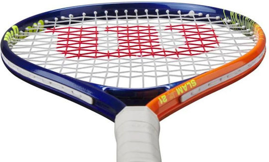 Wilson Παιδική Ρακέτα Τένις χωρίς Πλέγμα