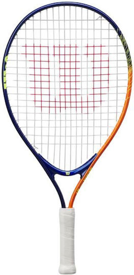 Wilson Παιδική Ρακέτα Τένις χωρίς Πλέγμα