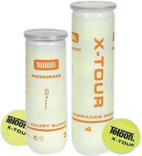 Athlopaidia Mingea de Tenis X-tour