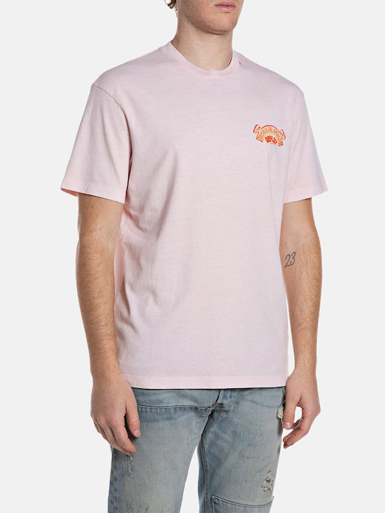 T-shirt Pale-pink M3400.000.22662N-062