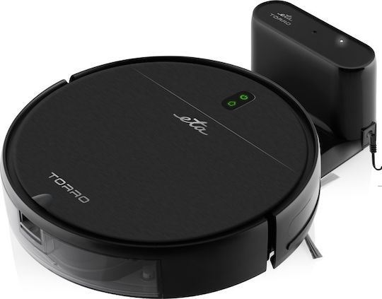 ETA Torro Aspirator Robot Negru