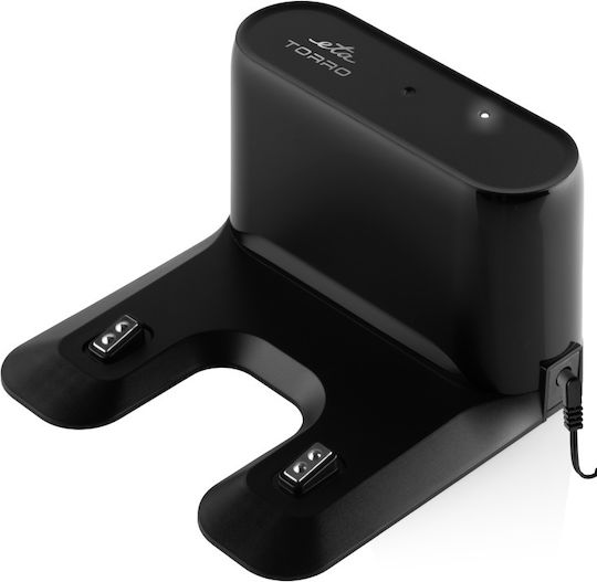 ETA Torro Aspirator Robot Negru