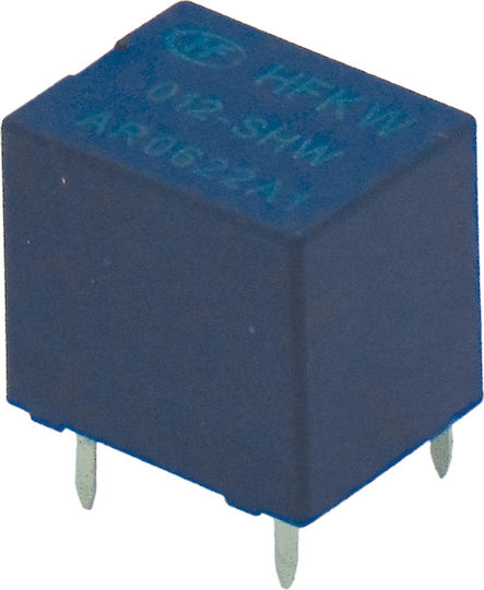 Hongfa Car Relay 12V 20Ah