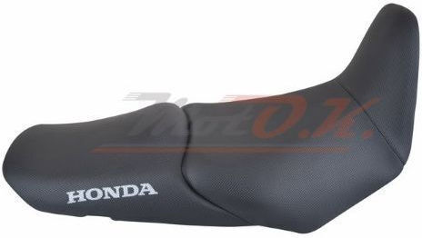 Moto.k Καλυμμα Σελας Honda Varadero 1000 Mk1/mk2 Black