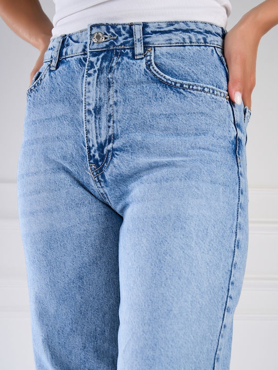 Damen Jeans Hosen in Regulär Passform