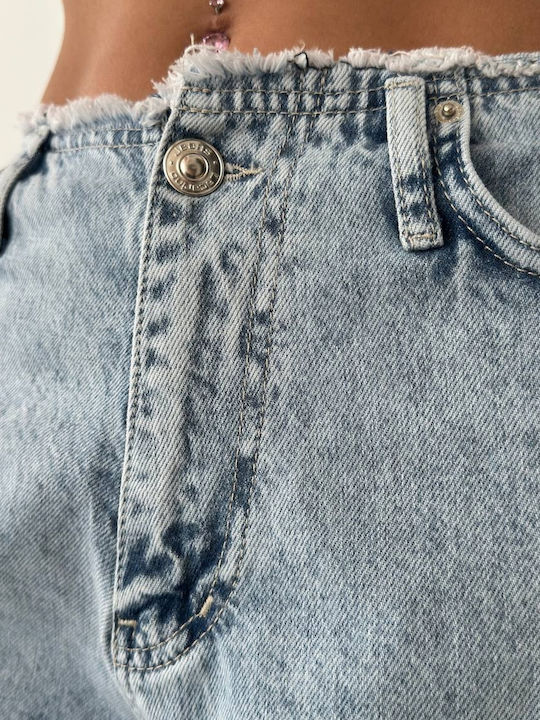 Blugi Damă Jean Pantaloni
