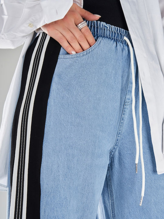 Blugi Damă Jean Pantaloni